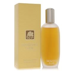 Aromatics Elixir Eau De Parfum Spray By Clinique: Aromatics Elixir Eau De Parfum Spray By Clinique Aromatics Elixir Perfume by Clinique, Launched by the design house of clinique in 1971, aromatics elixir is classified as a refreshing, woody, arid fra