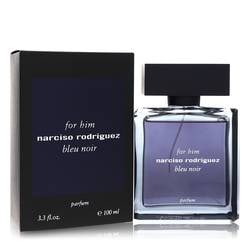 Narciso Rodriguez Bleu Noir Parfum Spray By Narciso Rodriguez (1 of 1)