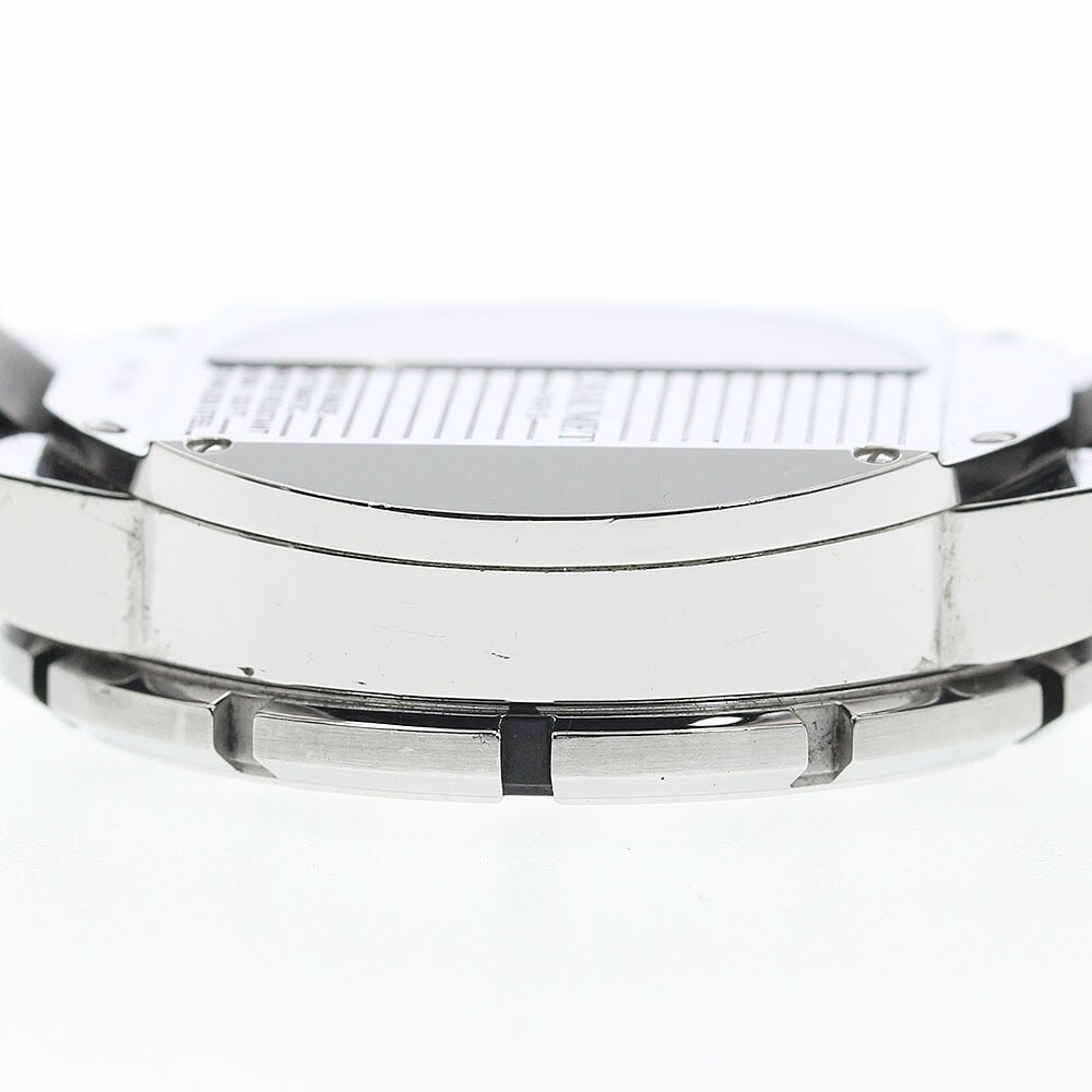 Chaumet Class One Automatic Men's Date Watch - 5