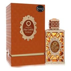 Orientica Noble Eau De Parfum Spray (Unisex) By Orientica: Orientica Noble Eau De Parfum Spray (Unisex) By Orientica Orientica Noble Perfume by Orientica Size: 2.7 oz Eau De Parfum Spray PLEASE NOTE: Framed, Large, or heavy items do not have shipping costs in