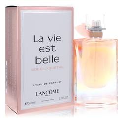 La Vie Est Belle Soleil Cristal Eau De Parfum Spray By Lancome (1 of 1)