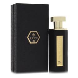 Reef 29 Parfum Parfum Spray By Reef: Reef 29 Parfum Parfum Spray By Reef Reef 29 Parfum Perfume by Reef Size: 3.3 oz Parfum Spray PLEASE NOTE: Framed, Large, or heavy items do not have shipping costs included. The exact shipping cost wil