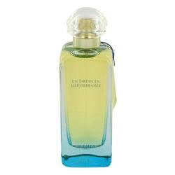 Un Jardin En Mediterranee Eau De Toilette Spray (Tester) By Hermes: Un Jardin En Mediterranee Eau De Toilette Spray (Tester) By Hermes Un Jardin En Mediterranee Perfume by Hermes, Un jardin en mediterranee, is french for 'a garden in the mediterranean.' this exquiste 