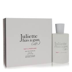Not A Perfume Eau De Parfum Spray By Juliette Has A Gun: Not A Perfume Eau De Parfum Spray By Juliette Has A Gun Not A Perfume Perfume by Juliette Has a Gun, Not a perfume was unleashed from the stable of juliet has a gun in 2010. Quite simply, it belongs t