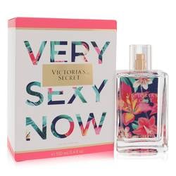 Very Sexy Now Eau De Parfum Spray (2017 Edition) By Victoria's Secret: Very Sexy Now Eau De Parfum Spray (2017 Edition) By Victoria's Secret Very Sexy Now Perfume by Victoria's Secret, As bewitching as the woman who wears this fragrance, very sexy now is a floral/fruity 
