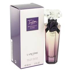 Tresor Midnight Rose Eau De Parfum Spray By Lancome: Tresor Midnight Rose Eau De Parfum Spray By Lancome Tresor Midnight Rose Perfume by Lancome, In 2011, lacome launched tresor midnight rose, a brand new fragrance for women. This fragrance is inspired 
