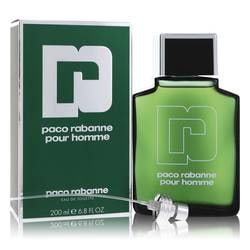 Paco Rabanne Eau De Toilette Splash & Spray By Paco Rabanne: Paco Rabanne Eau De Toilette Splash & Spray By Paco Rabanne Paco Rabanne Cologne by Paco Rabanne, Launched by the design house of paco rabanne in 1973, paco rabanne is classified as a sharp, spicy,