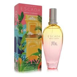Escada Brisa Cubana Eau De Toilette Spray By Escada (1 of 1)