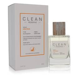Clean Reserve Solar Bloom Eau De Parfum Spray (Unisex) By Clean (1 of 1)