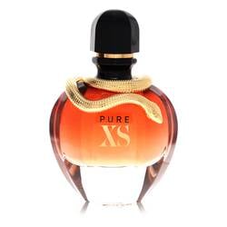 Pure Xs Eau De Parfum Spray (Tester) By Paco Rabanne: Pure Xs Eau De Parfum Spray (Tester) By Paco Rabanne Pure Xs Perfume by Paco Rabanne, A unique, sultry fragrance, pure xs was first introduced by paco rabanne in 2018. As the perfume opens, the sweet 