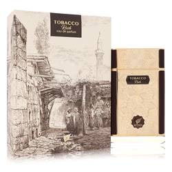 Afnan Tobacco Rush Eau De Parfum Spray (Unisex) By Afnan: Afnan Tobacco Rush Eau De Parfum Spray (Unisex) By Afnan Afnan Tobacco Rush Cologne by Afnan Size: 2.7 oz Eau De Parfum Spray PLEASE NOTE: Framed, Large, or heavy items do not have shipping costs incl