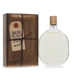 Fuel For Life Eau De Toilette Spray By Diesel (1 of 1)
