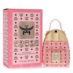 Mcm Crush Eau De Parfum Spray By McM: Mcm Crush Eau De Parfum Spray By McM Mcm Crush Perfume by MCM Size: 1.7 oz Eau De Parfum Spray PLEASE NOTE: Framed, Large, or heavy items do not have shipping costs included. The exact shipping cost w