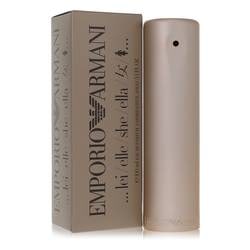 Emporio Armani Eau De Parfum Spray By Giorgio Armani (1 of 1)