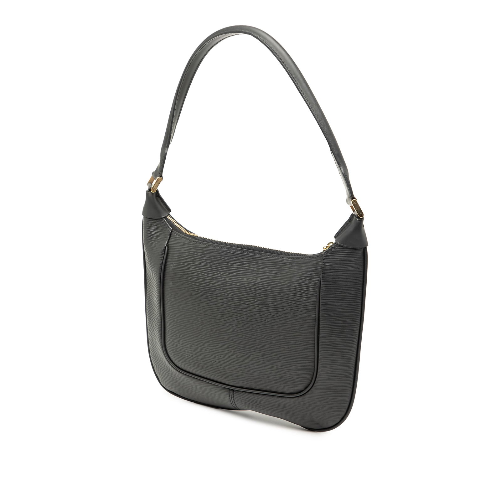 Louis Vuitton Epi Matsy Black Leather Bag - 2