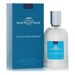 Comptoir Sud Pacifique Vanille Blackberry Eau De Toilette Spray By Comptoir Sud Pacifique: Comptoir Sud Pacifique Vanille Blackberry Eau De Toilette Spray By Comptoir Sud Pacifique Comptoir Sud Pacifique Vanille Blackberry Perfume by Comptoir Sud Pacifique, Comptoir sud pacifique vanille bl