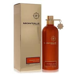 Montale Orange Aoud Eau De Parfum Spray (Unisex) By Montale: Montale Orange Aoud Eau De Parfum Spray (Unisex) By Montale Montale Orange Aoud Perfume by Montale, Montale orange aoud, introduced by montale in 2014, is a complex, sophisticated blend of leathery an