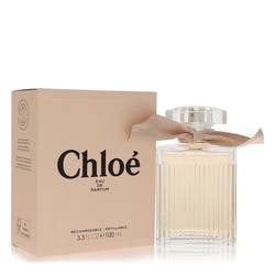 Chloe (new) Eau De Parfum Refillable Spray By Chloe (1 of 1)