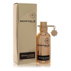 Montale Intense Pepper Eau De Parfum Spray By Montale: Montale Intense Pepper Eau De Parfum Spray By Montale Montale Intense Pepper Perfume by Montale, Montale intense pepper is a spicy floral women's perfume introduced by the perfumery montale in 2014. T