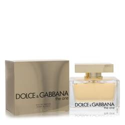 The One Eau De Parfum Spray By Dolce & Gabbana: The One Eau De Parfum Spray By Dolce & Gabbana The One Perfume by Dolce & Gabbana, Created in 2006 by domenico dolce and stefano gabbana. The designers, who have been creating perfumes for men and wom