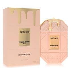 Franck Olivier Candy Kiss Eau De Parfum Spray By Franck Olivier: Franck Olivier Candy Kiss Eau De Parfum Spray By Franck Olivier Franck Olivier Candy Kiss Perfume by Franck Olivier Size: 3.38 oz Eau De Parfum Spray PLEASE NOTE: Framed, Large, or heavy items do not 