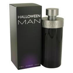 Halloween Man Beware Of Yourself Eau De Toilette Spray By Jesus Del Pozo: Halloween Man Beware Of Yourself Eau De Toilette Spray By Jesus Del Pozo Halloween Man Beware Of Yourself Cologne by Jesus Del Pozo Size: 6.8 oz Eau De Toilette Spray PLEASE NOTE: Framed, Large, or he