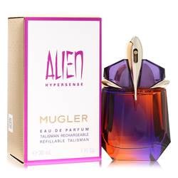 Alien Hypersense Eau De Parfum Spray Refillable By Thierry Mugler (1 of 1)