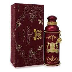 Rose Alba Eau De Parfum Spray By Alexandre J (1 of 1)