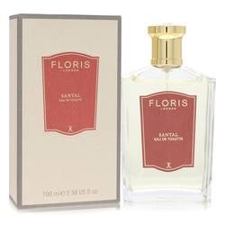 Floris Santal Eau De Toilette Spray By Floris (1 of 1)