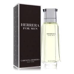 Carolina Herrera Eau De Toilette Spray By Carolina Herrera: Carolina Herrera Eau De Toilette Spray By Carolina Herrera Carolina Herrera Cologne by Carolina Herrera, Launched by the design house of carolina herrera in 1991, herrera is classified as a sharp, ori