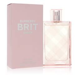 Burberry Brit Sheer Eau De Toilette Spray By Burberry: Burberry Brit Sheer Eau De Toilette Spray By Burberry Burberry Brit Sheer Perfume by Burberry, Burberry brit sheer another great addition to the burberry collection.this is a playful and joyful fragra