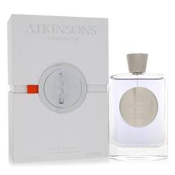Lavender On The Rocks Eau De Parfum Spray By Atkinsons (1 of 1)
