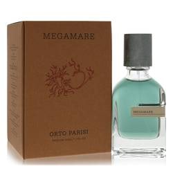 Megamare Parfum Spray (Unisex) By Orto Parisi (1 of 1)