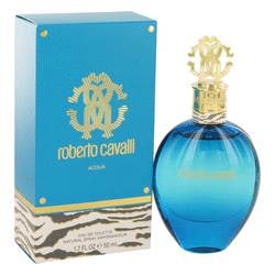Roberto Cavalli Acqua Eau De Toilette Spray By Roberto Cavalli (1 of 1)