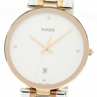 Rado Florence Quartz Date Men's Watch R48868723 (1 of 7)
