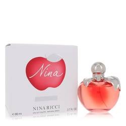 Nina Eau De Toilette Spray Refillable By Nina Ricci (1 of 1)