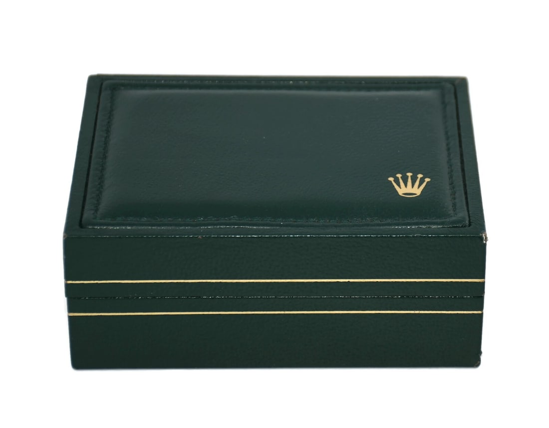 Authentic Rolex Presentation Box Ref 12.00.71 Single Watch Storage - 2