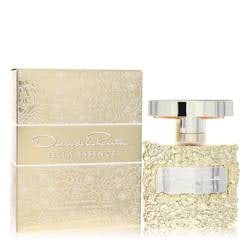 Bella Essence Eau De Parfum Spray By Oscar De La Renta: Bella Essence Eau De Parfum Spray By Oscar De La Renta Bella Essence Perfume by Oscar De La Renta, A fruity, sweet floral gourmand with a seductive amber musk finish, bella essence is a luxuriant femi