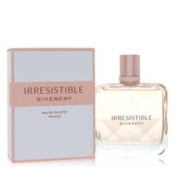 Irresistible Givenchy Eau De Toilette Fraiche Spray By Givenchy (1 of 1)
