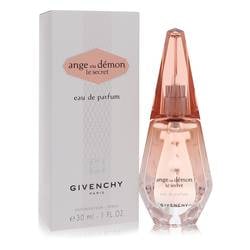 Ange Ou Demon Le Secret Eau De Parfum Spray By Givenchy: Ange Ou Demon Le Secret Eau De Parfum Spray By Givenchy Ange Ou Demon Le Secret Perfume by Givenchy, This is a floral limited edition and the second interpretation of the famous ange ou demon; the act