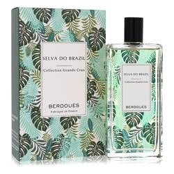 Selva Do Brazil Eau De Parfum Spray By Berdoues: Selva Do Brazil Eau De Parfum Spray By Berdoues Selva Do Brazil Perfume by Berdoues, Bring the refreshing, earthy scents of the amazon rain forest to your dressing table with selva do brazil from berd