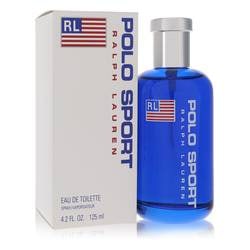Polo Sport Eau De Toilette Spray By Ralph Lauren: Polo Sport Eau De Toilette Spray By Ralph Lauren Polo Sport Cologne by Ralph Lauren, Composed in 1993 by master perfumer harry fremont for ralph lauren to capture the excitement of a day of outdoors s