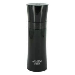Armani Code Eau De Toilette Spray (unboxed) By Giorgio Armani (1 of 1)