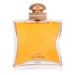 24 Faubourg Eau De Parfum Spray (Tester) By Hermes: 24 Faubourg Eau De Parfum Spray (Tester) By Hermes 24 Faubourg Perfume by Hermes, Launched by the design house of hermes in 1996, 24 faubourg is classified as a sharp, flowery fragrance. This feminine