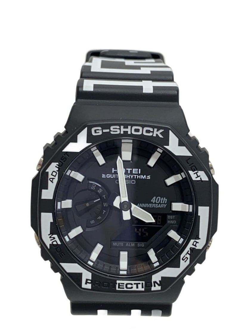 Tomoyasu Hotei 40th Anniversary CASIO G-SHOCK Wristwatch (1 of 5)