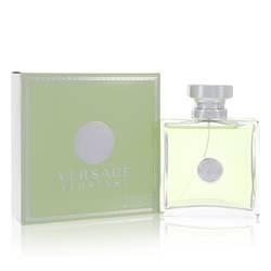 Versace Versense Eau De Toilette Spray By Versace: Versace Versense Eau De Toilette Spray By Versace Versace Versense Perfume by Versace, From the haute italian design house, this is a sensual woody floral musk for women. Its composition opens with fr