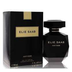 Elie Saab Nuit Noor Eau De Parfum Spray By Elie Saab: Elie Saab Nuit Noor Eau De Parfum Spray By Elie Saab Elie Saab Nuit Noor Perfume by Elie Saab Size: 3 oz Eau De Parfum Spray PLEASE NOTE: Framed, Large, or heavy items do not have shipping costs inclu