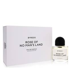 Byredo Rose Of No Man's Land Eau De Parfum Spray By Byredo: Byredo Rose Of No Man's Land Eau De Parfum Spray By Byredo Byredo Rose Of No Man's Land Perfume by Byredo, Byredo is a company founded by ben gorham an accomplished swedish designer, together with per