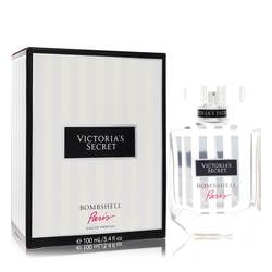 Bombshell Paris Eau De Parfum Spray By Victoria's Secret: Bombshell Paris Eau De Parfum Spray By Victoria's Secret Bombshell Paris Perfume by Victoria's Secret, Revel in the crisp and floral fragrance of bombshell paris perfume by victoria's secret, released