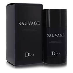 Sauvage Deodorant Stick By Christian Dior: Sauvage Deodorant Stick By Christian Dior Sauvage Cologne by Christian Dior, Unleash your inner savage and be the alpha of the pack with sauvage by dior. This remix of the 1996 eau sauvage is a modern